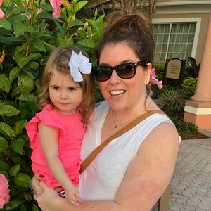 Meet your Posher, Kelly